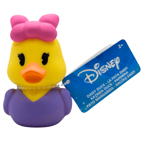Toys N Tuck:Disney Duckalooz Rubber Ducks - Daisy Duck,Disney