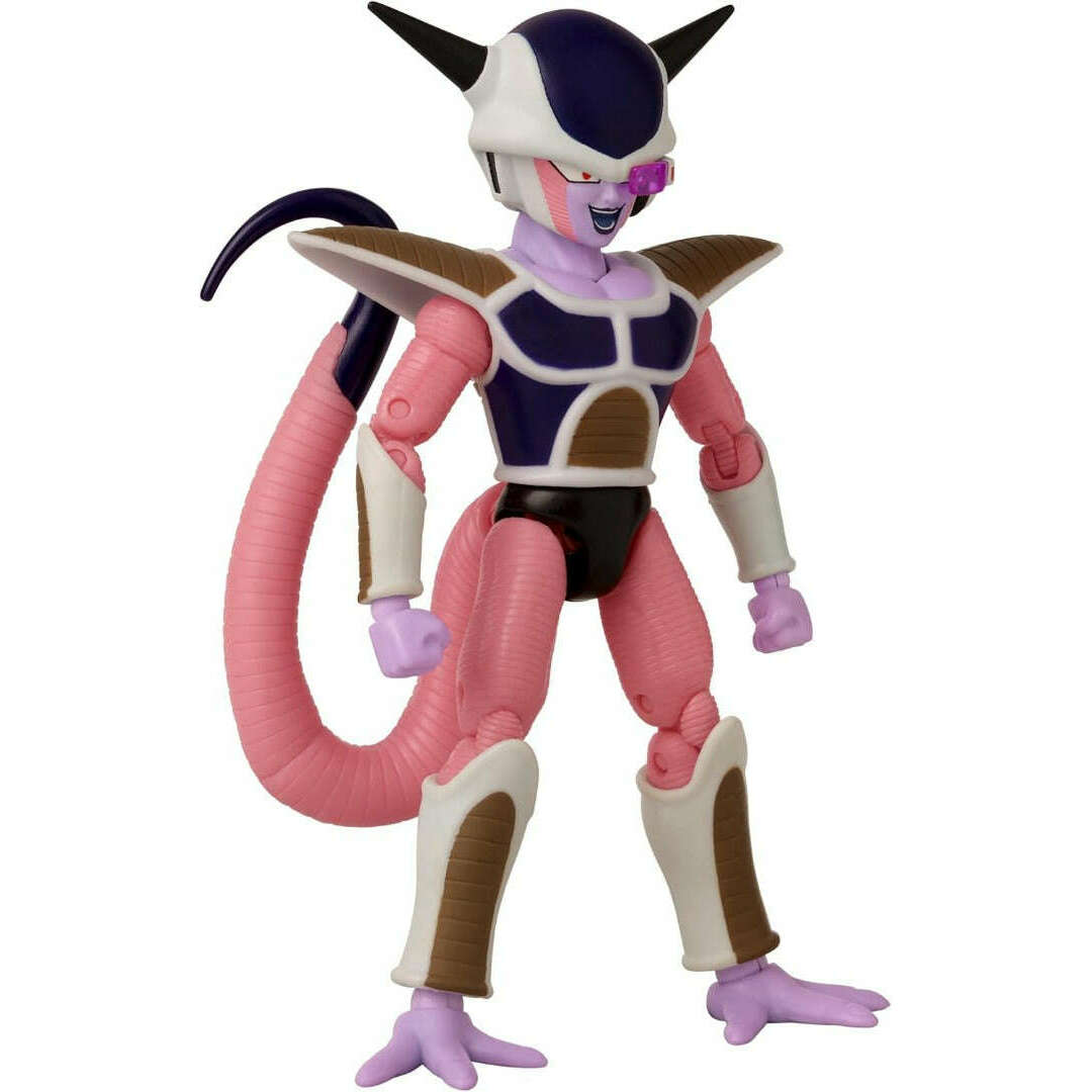 Toys N Tuck:Dragonball Super Dragon Stars Frieza 1st Form,Dragonball