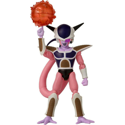 Toys N Tuck:Dragonball Super Dragon Stars Frieza 1st Form,Dragonball