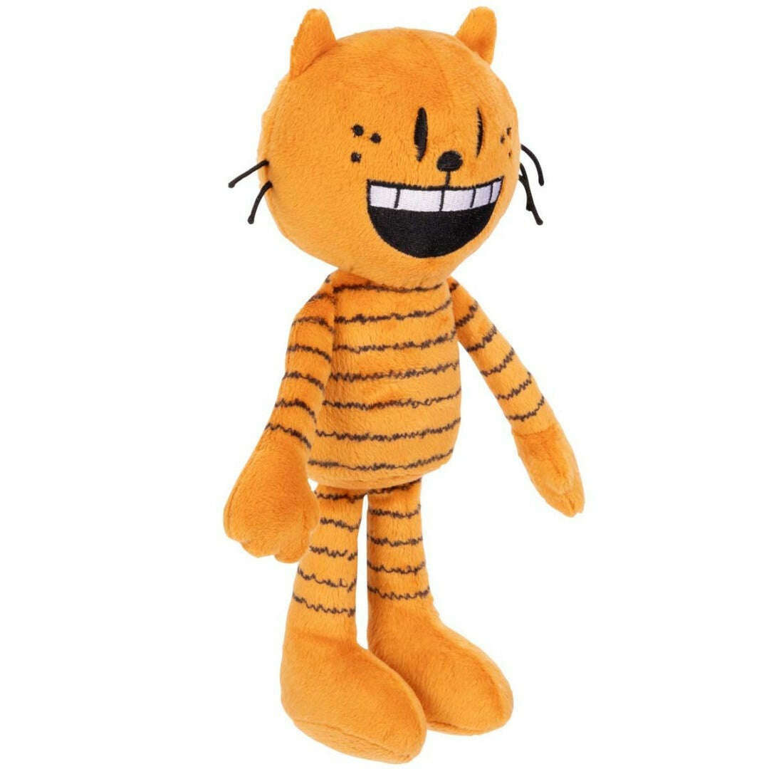 Toys N Tuck:Dog Man Movie 9 Inch Plush - Petey,Dog Man Movie