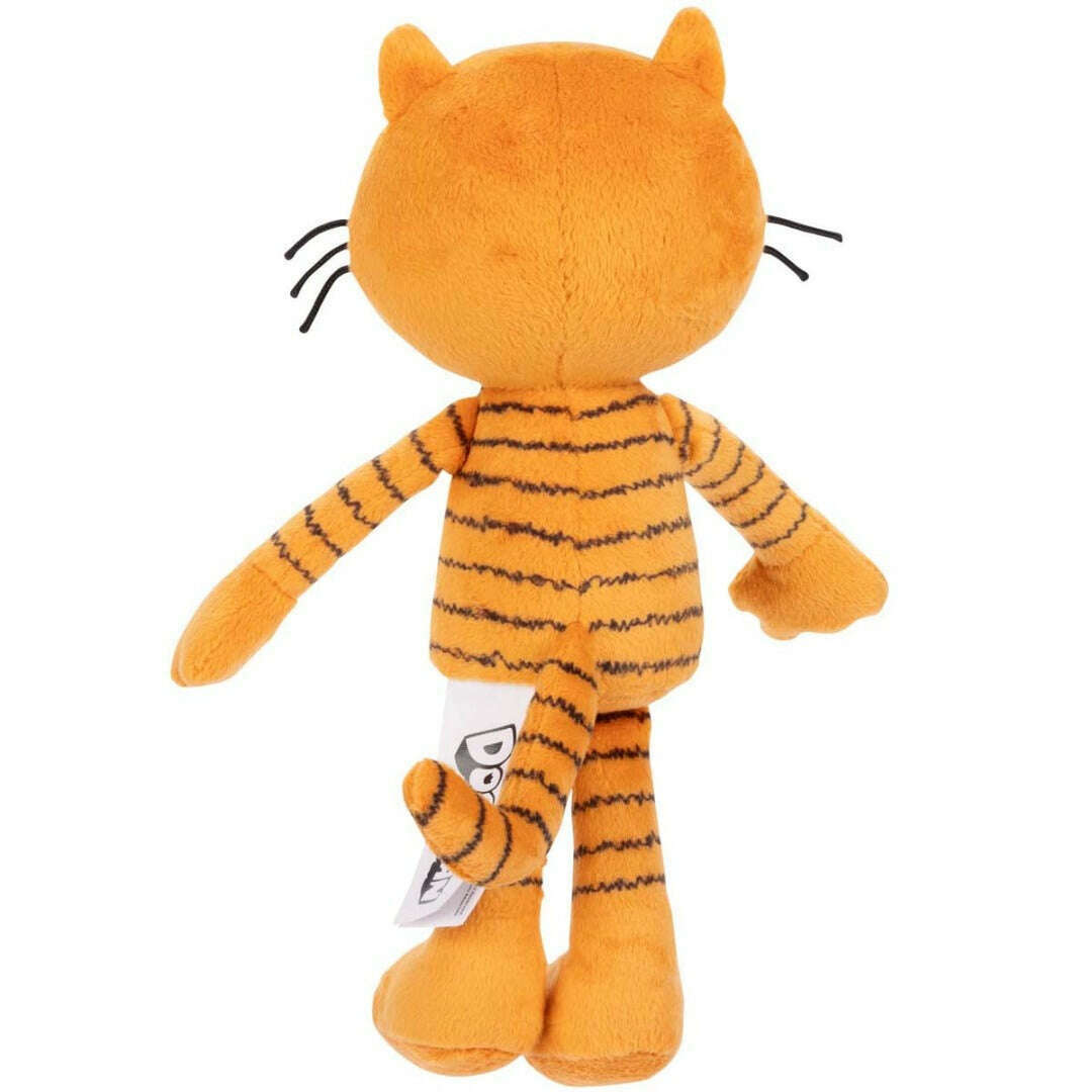 Toys N Tuck:Dog Man Movie 9 Inch Plush - Petey,Dog Man Movie