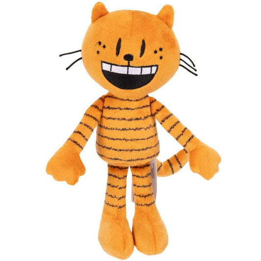 Toys N Tuck:Dog Man Movie 9 Inch Plush - Petey,Dog Man Movie