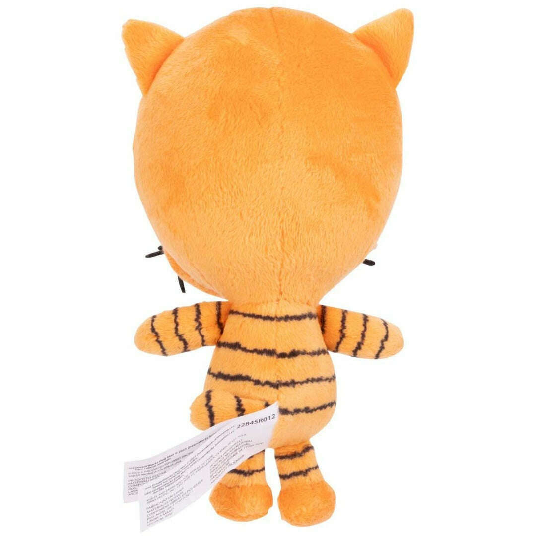 Toys N Tuck:Dog Man Movie 9 Inch Plush - Lil' Petey,Dog Man Movie