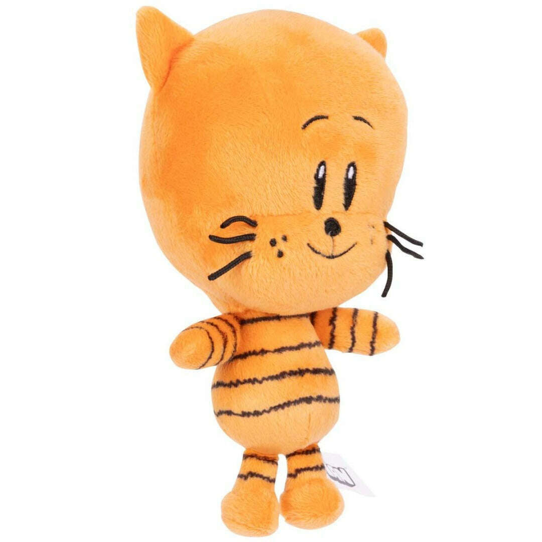 Toys N Tuck:Dog Man Movie 9 Inch Plush - Lil' Petey,Dog Man Movie