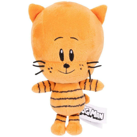 Toys N Tuck:Dog Man Movie 9 Inch Plush - Lil' Petey,Dog Man Movie