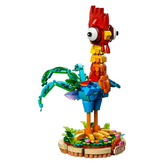 Toys N Tuck:Lego 43272 Disney Moana 2 Heihei,Lego Disney