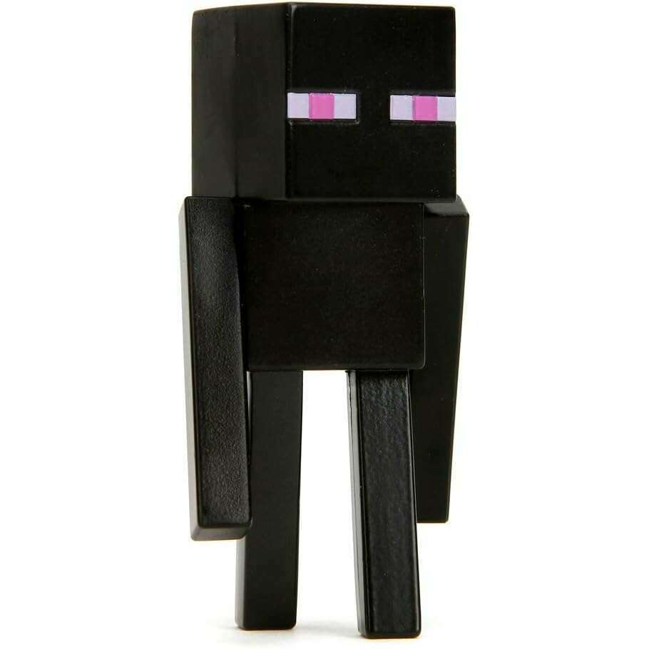 Toys N Tuck:Jada 2.5 inch Metalfigs Minecraft,Minecraft