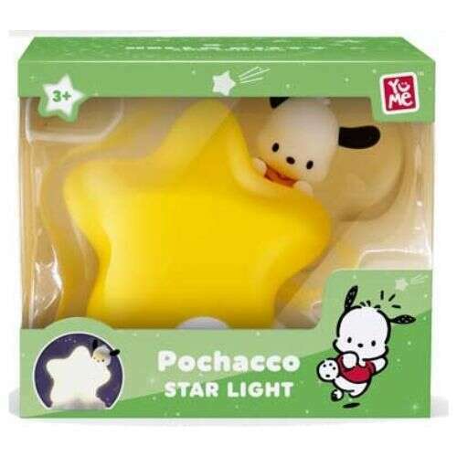 Toys N Tuck:Hello Kitty And Friends Star Light,Hello Kitty