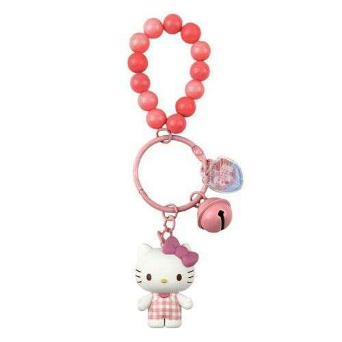 Toys N Tuck:Hello Kitty And Friends Bracelet Keychain,Hello Kitty