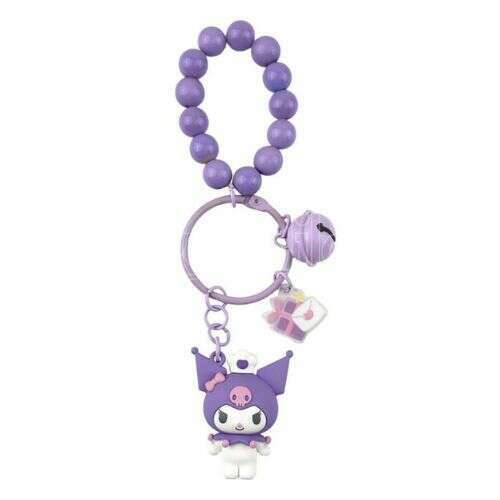 Toys N Tuck:Hello Kitty And Friends Bracelet Keychain,Hello Kitty