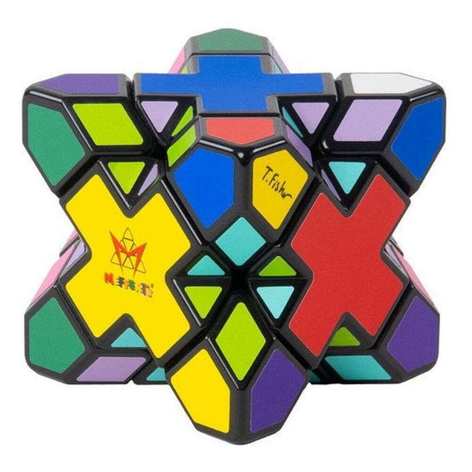 Toys N Tuck:Skewb Xtreme Twisty Puzzle,Recent Toys