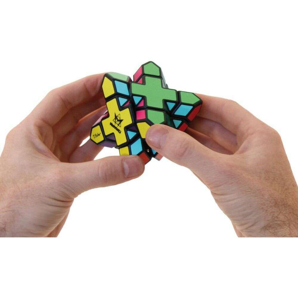 Toys N Tuck:Skewb Xtreme Twisty Puzzle,Recent Toys