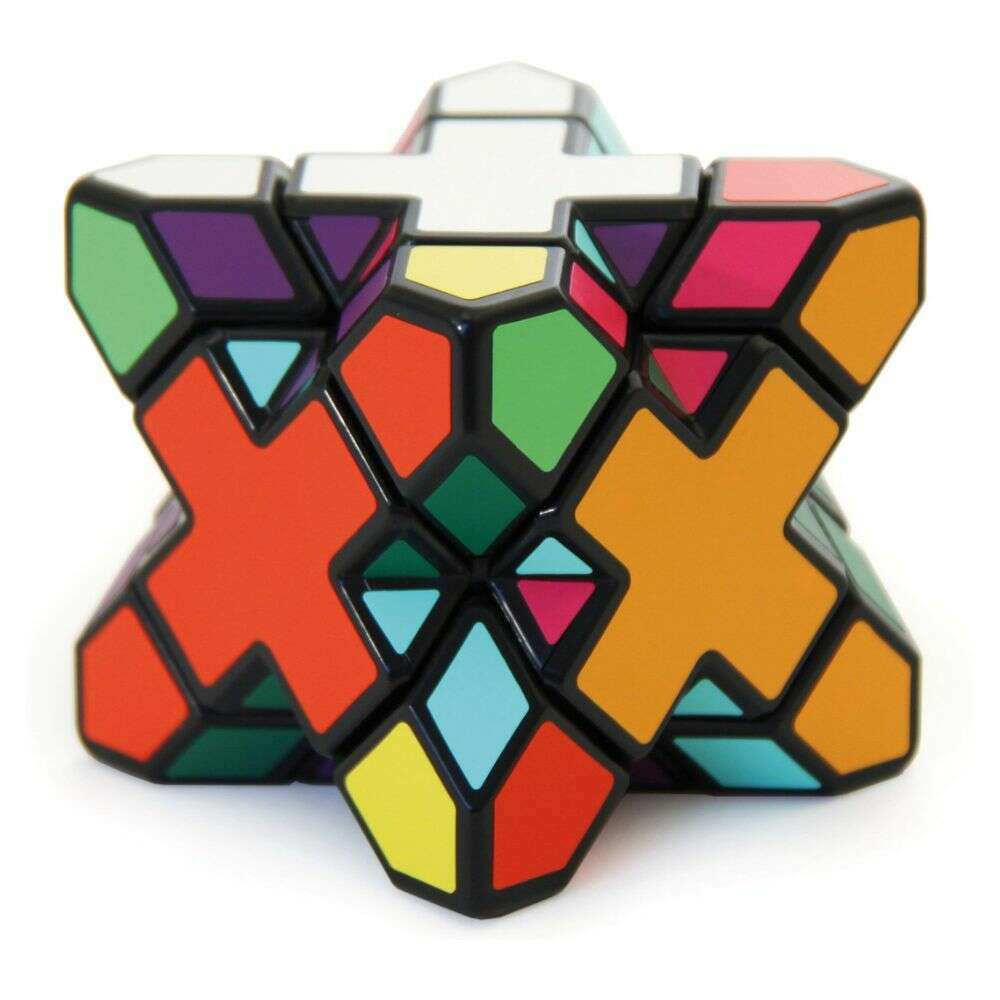 Toys N Tuck:Skewb Xtreme Twisty Puzzle,Recent Toys