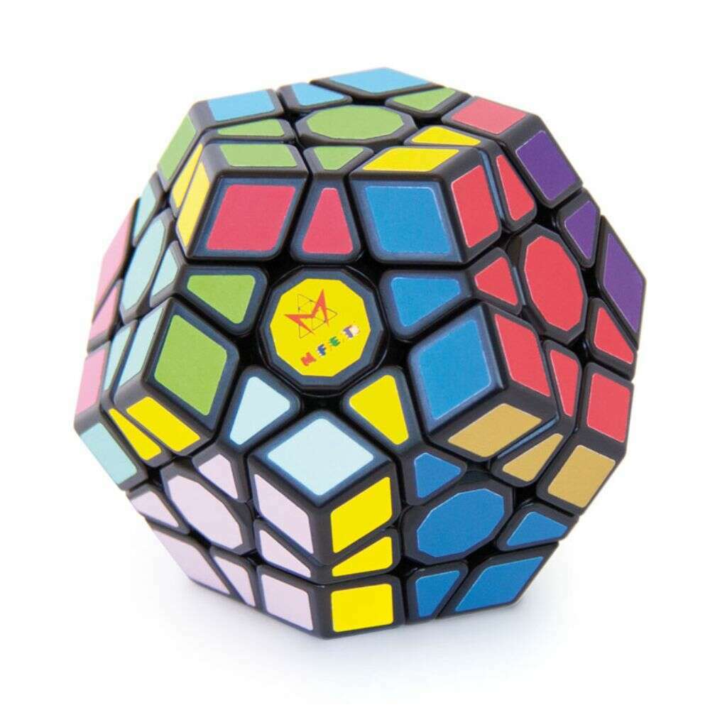 Toys N Tuck:Megaminx Twisty Puzzle,Recent Toys