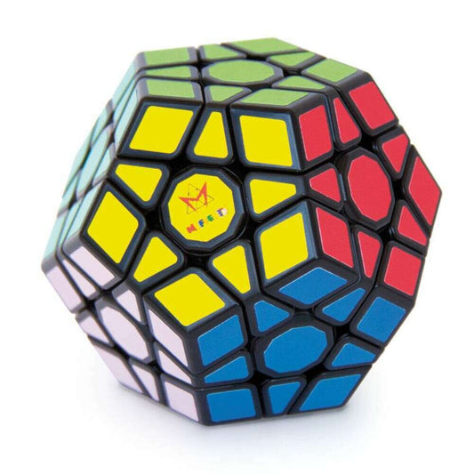 Toys N Tuck:Megaminx Twisty Puzzle,Recent Toys