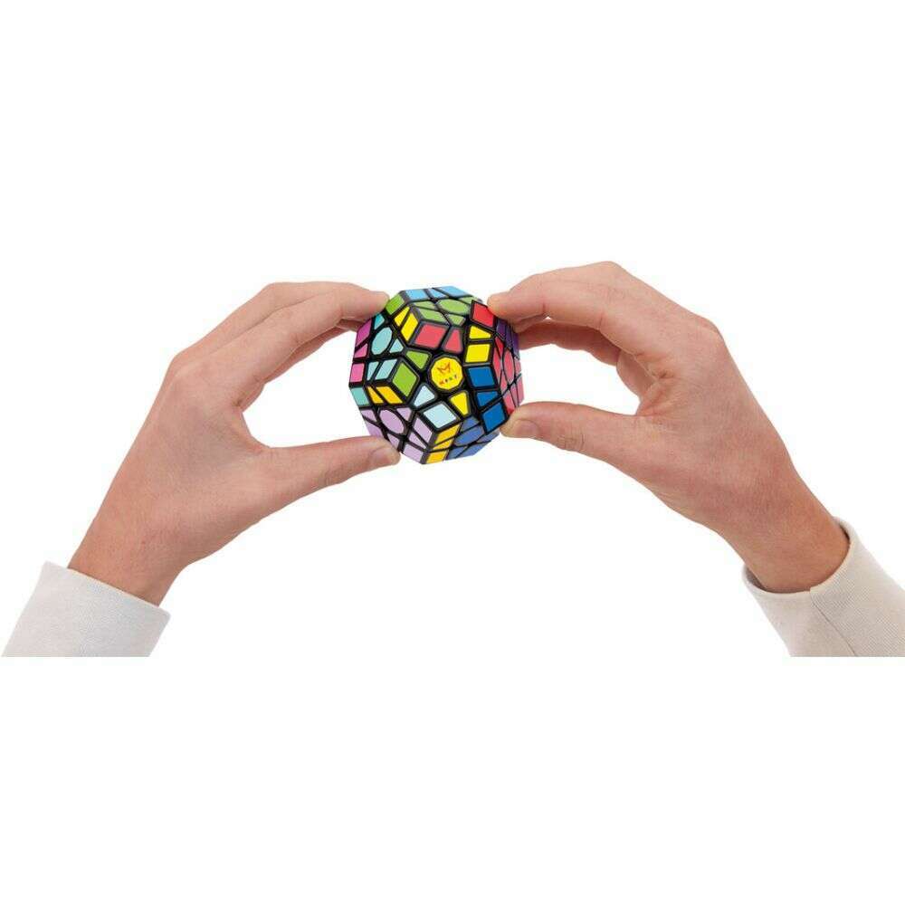 Toys N Tuck:Megaminx Twisty Puzzle,Recent Toys