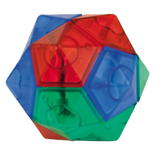 Toys N Tuck:Mind Jewel Twisty Puzzle,Recent Toys