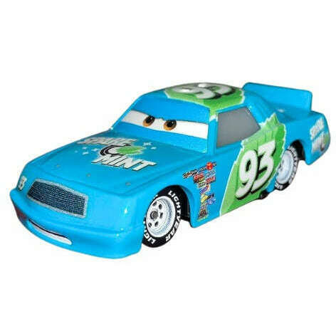 Toys N Tuck:Disney Pixar Cars 1:55 Die Cast - Ernie Gearson,Cars