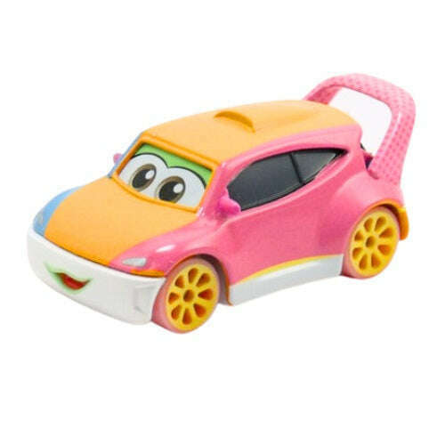 Toys N Tuck:Disney Pixar Cars 1:55 Die Cast - Kyandee,Cars