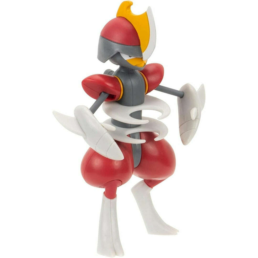 Toys N Tuck:Pokemon Battle Feature Figure - Bisharp,Pokemon