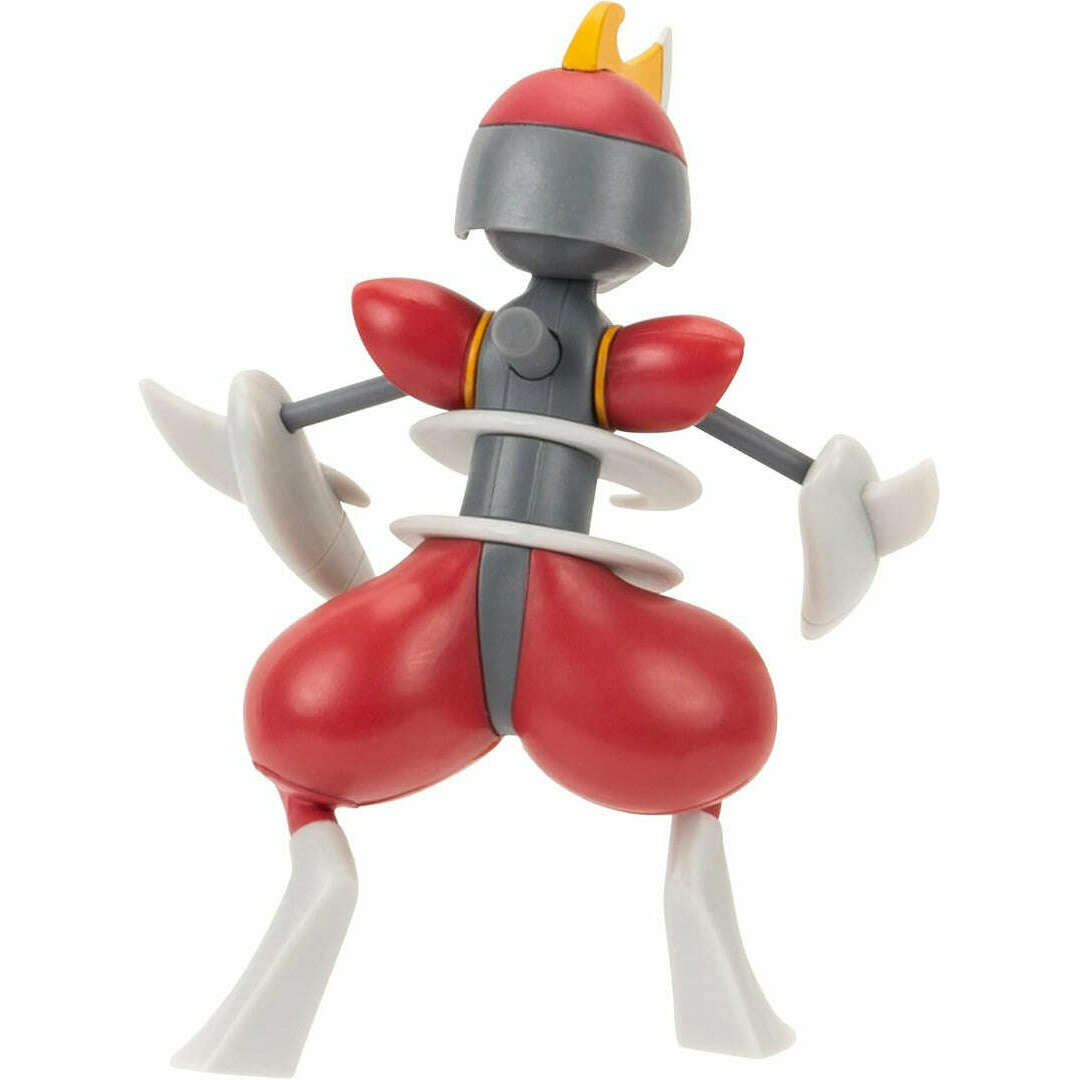 Toys N Tuck:Pokemon Battle Feature Figure - Bisharp,Pokemon