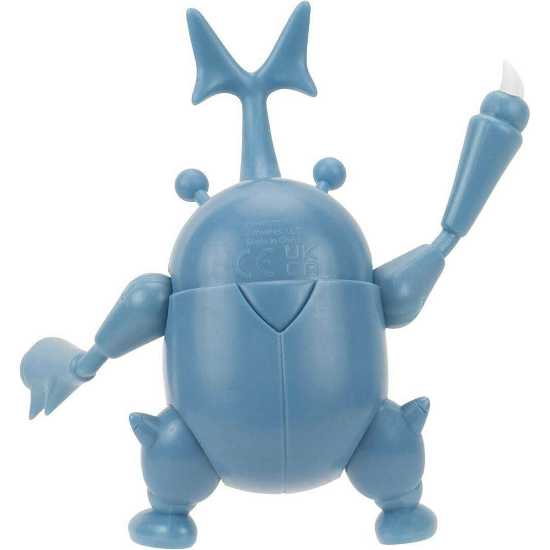 Toys N Tuck:Pokemon Battle Feature Figure - Heracross,Pokemon