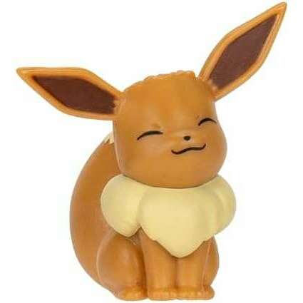 Toys N Tuck:Pokemon Battle Figure Pack - Eevee Perrserker,Pokemon