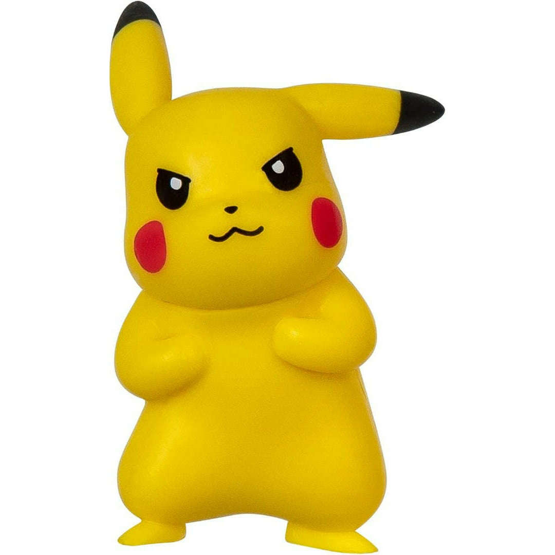 Toys N Tuck:Pokemon Battle Figure Pack - Pikachu Fuecoco,Pokemon