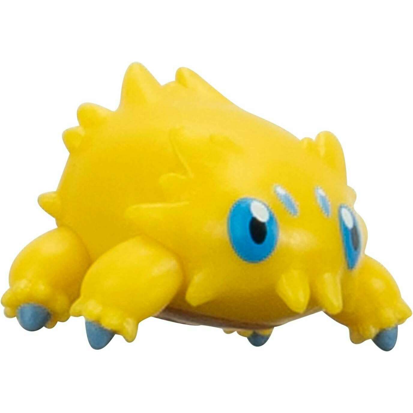 Toys N Tuck:Pokemon Clip 'N' Go - Joltik And Net Ball,Pokemon