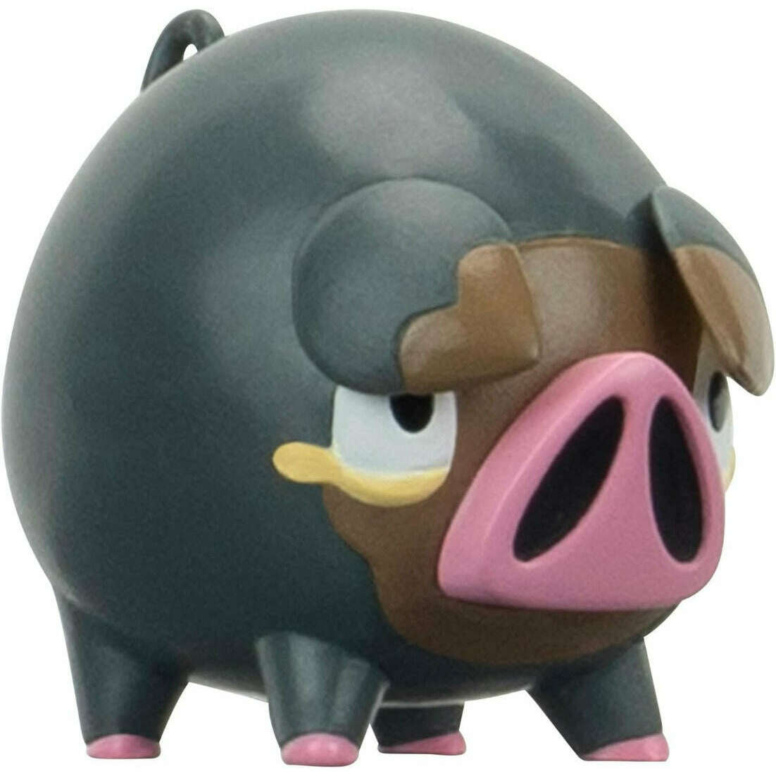Toys N Tuck:Pokemon Clip 'N' Go - Lechonk And Heavy Ball,Pokemon