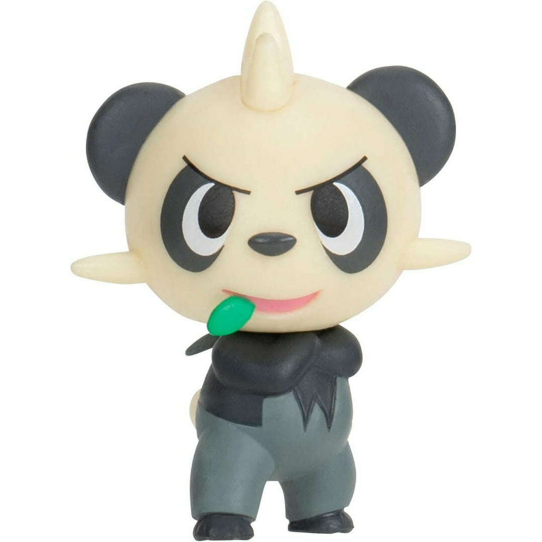 Toys N Tuck:Pokemon Battle Figure Multi-Pack - Pancham Lucario Infernape,Pokemon