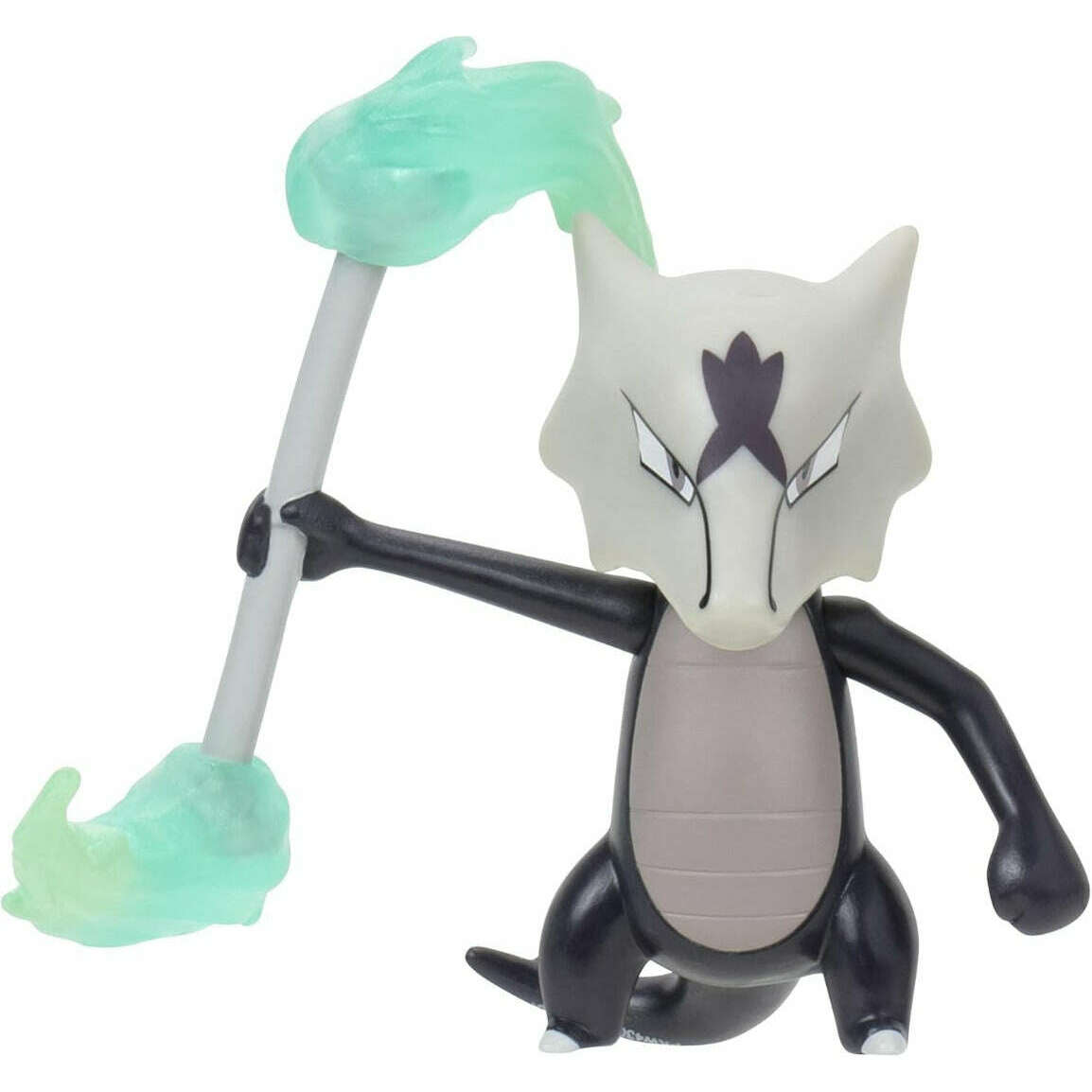 Toys N Tuck:Pokemon Battle Figure Multi-Pack - Gengar Misdreavus Alolan Marowak,Pokemon