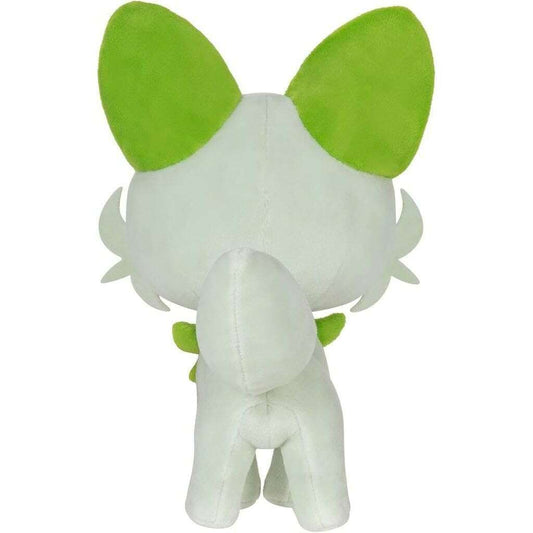 Toys N Tuck:Pokemon 8 Inch Plush - Sprigatito,Pokemon