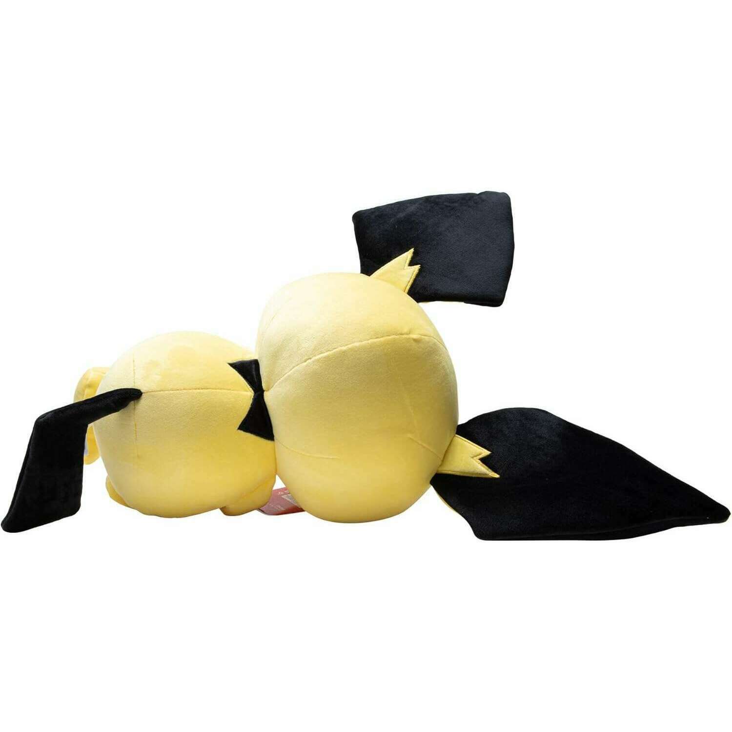 Toys N Tuck:Pokemon 18 Inch Plush - Sleeping Pichu,Pokemon