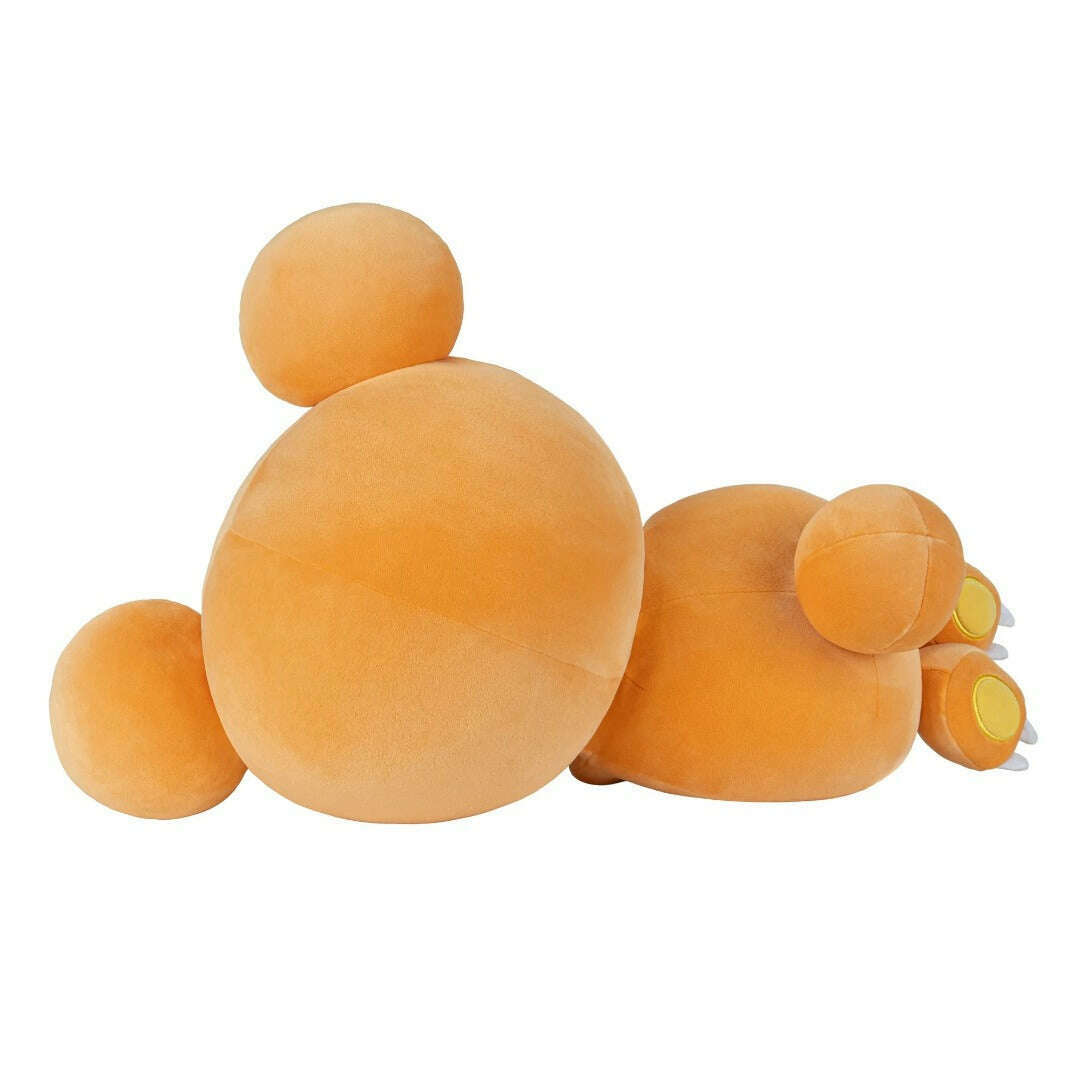 Toys N Tuck:Pokemon 18 Inch Plush - Sleeping Teddiursa,Pokemon