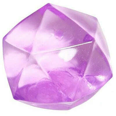 Toys N Tuck:Squeezegems Diamond Stress Ball,Kandy Toys