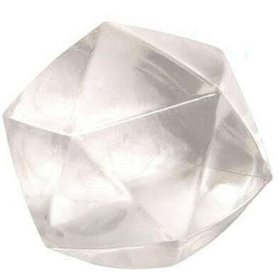 Toys N Tuck:Squeezegems Diamond Stress Ball,Kandy Toys