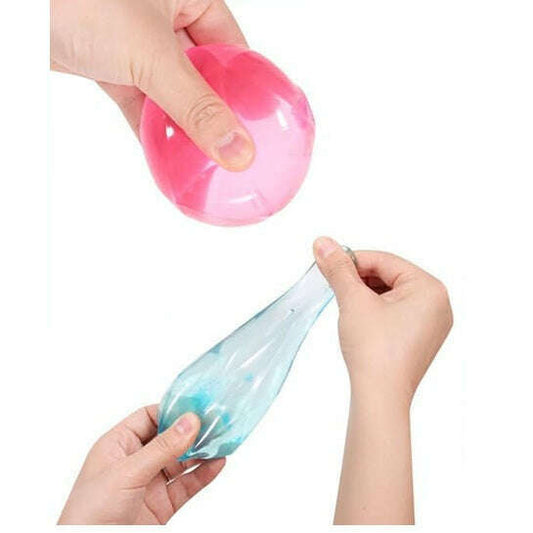Toys N Tuck:Squeezegems Diamond Stress Ball,Kandy Toys