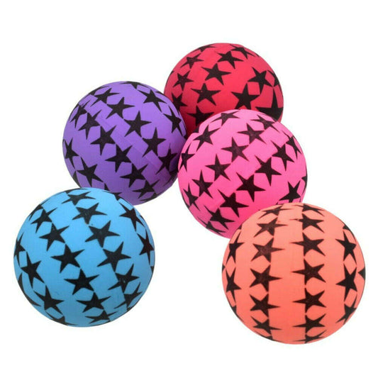 Toys N Tuck:Superstar Bounce Balls,Kandy Toys