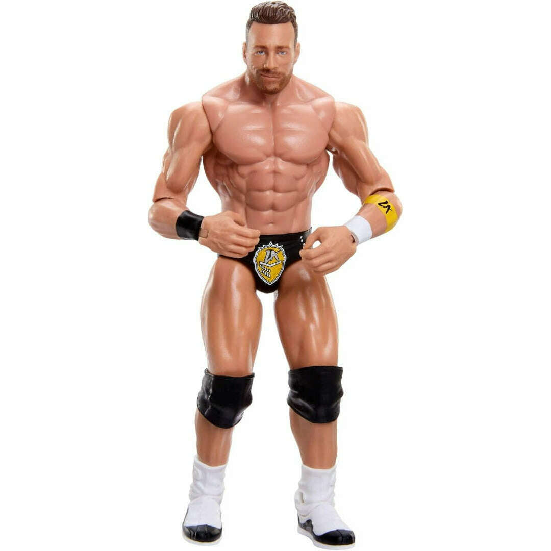 Toys N Tuck:WWE Action Figure - Series #155 - LA Knight,WWE