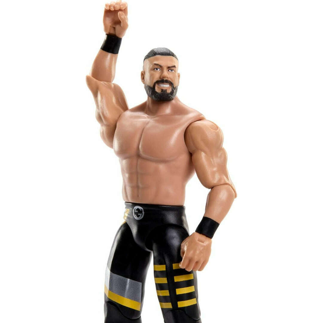 Toys N Tuck:WWE Action Figure - Series #155 - Andrade,WWE
