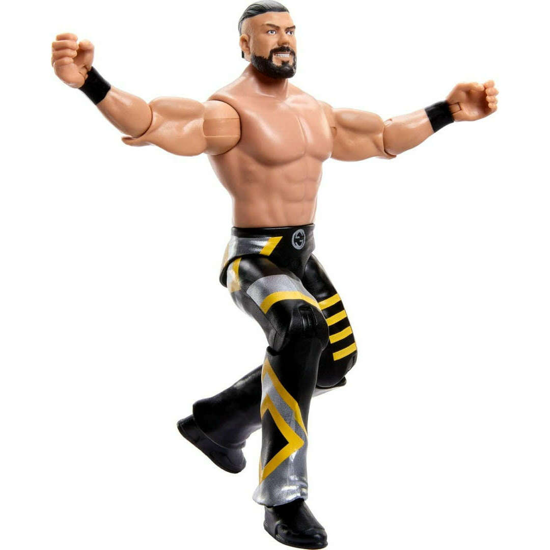 Toys N Tuck:WWE Action Figure - Series #155 - Andrade,WWE