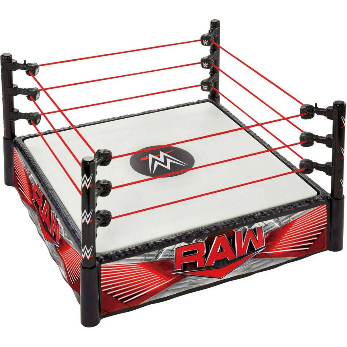 Toys N Tuck:WWE Superstar Ring,WWE