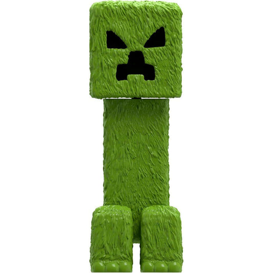 Toys N Tuck:Minecraft Movie 12 Inch Action Figure - Creeper,Minecraft