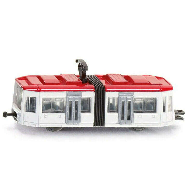 Toys N Tuck:Siku Diecast Vehicle 1011 Tram,Siku