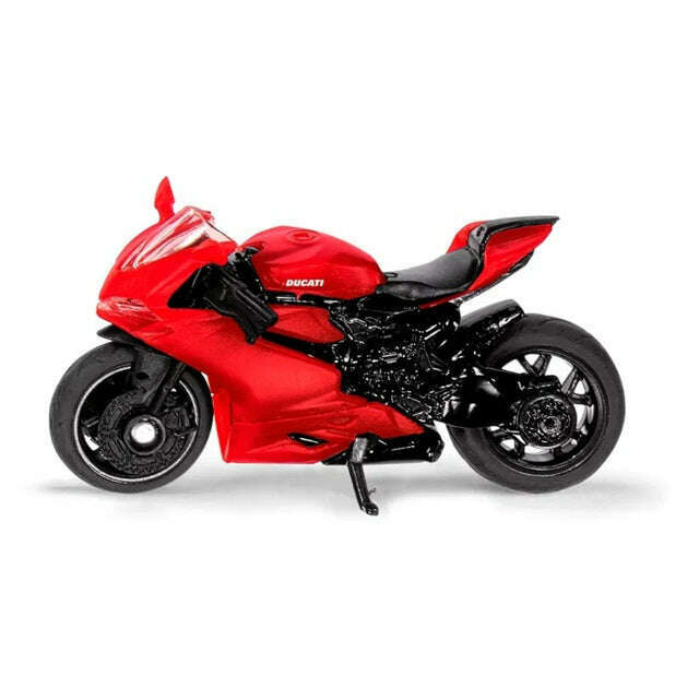 Toys N Tuck:Siku Diecast Vehicle 1385 Ducati Panigale 1299,Siku