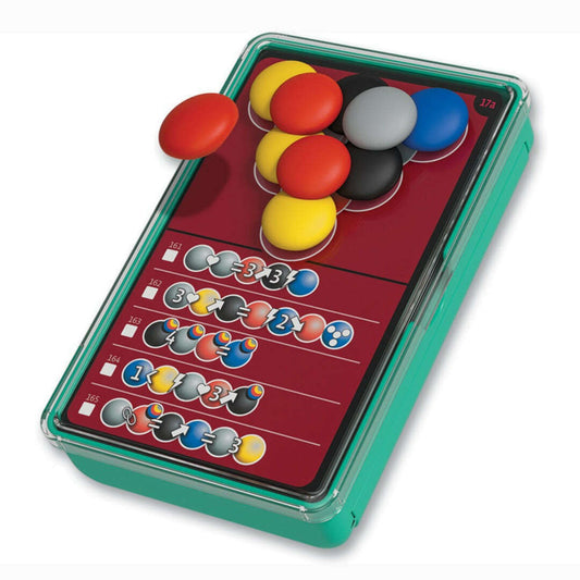 Toys N Tuck:Dimension The Brain Game to Go,Dimension