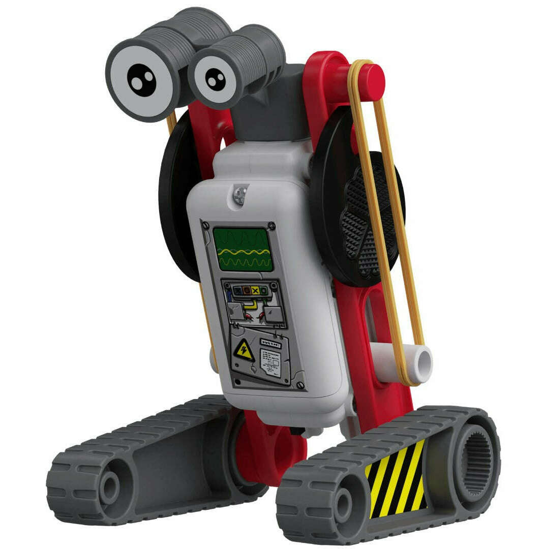 Toys N Tuck:ReBotz Buxy The Jumping Bot,ReBotz