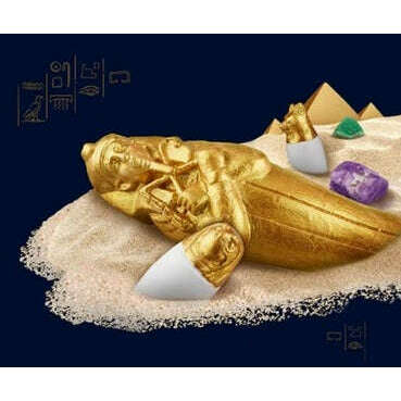 Toys N Tuck:Kosmos Dig Out Egypt,Kosmos