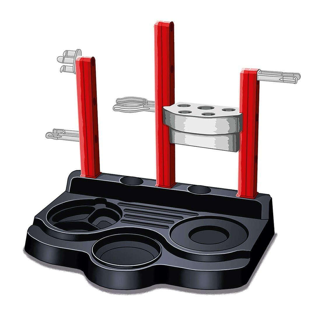 Toys N Tuck:Spy Labs Forensic Investigation Kit,Spy Labs